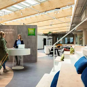 Otel Ibis Styles Centre, Delft