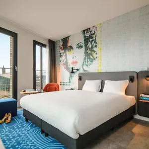 Hotel Ibis Styles Centre