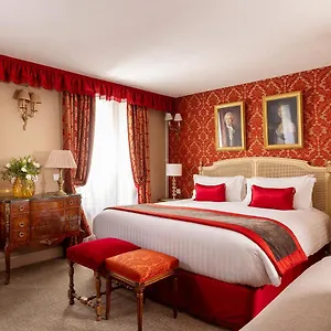 Hotel De Seine ***
