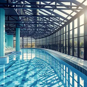 Apart Otel Corendon Amsterdam Schiphol Airport, Badhoevedorp