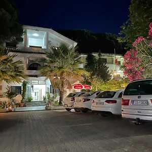 Hotel apartamentowy Vogue 