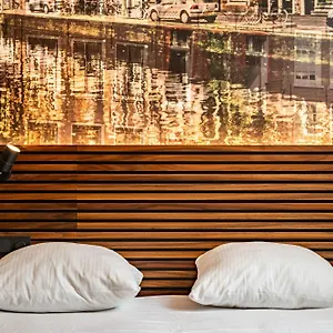 Historic Centre 2* Amsterdam