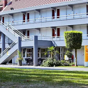 Hotel Merogis - Ex Premiere Classe Merogis 