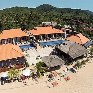 Peace Paradise 3* Ko Lanta