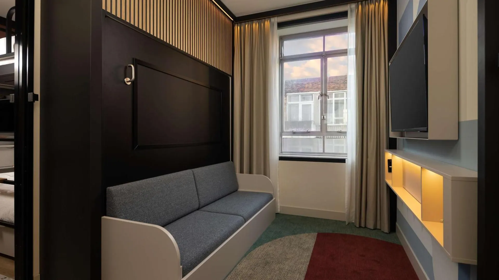 Motto By Hilton Rotterdam Blaak Ξενοδοχείο